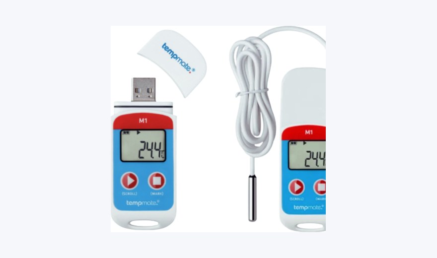 Data Loggers